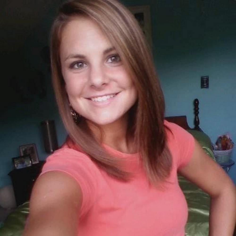 Meet your Posher, Paige